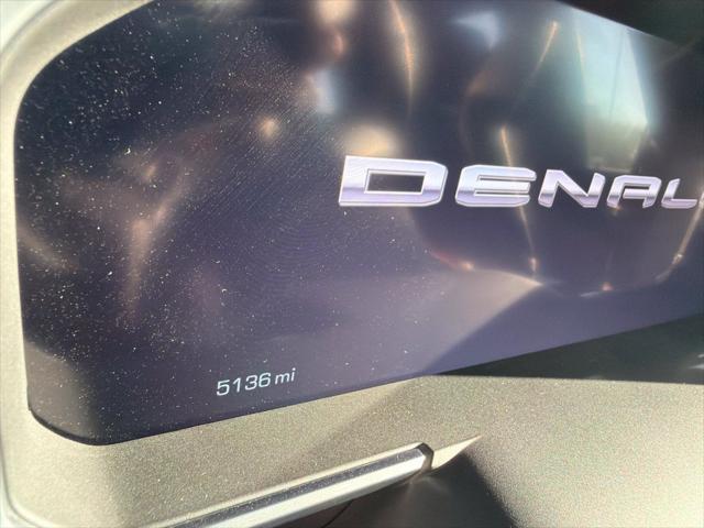 2026 GMC Sierra 2500HD Crew Cab, Standard Bed, Denali Ultimate, 4WD for sale near Groveport, OH