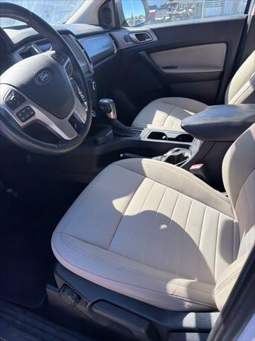 2019 Ford Ranger XLT for sale in Groveport, OH