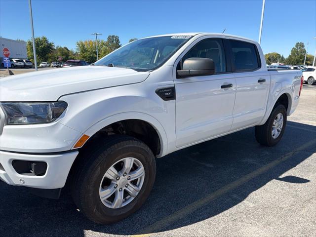 2019 Ford Ranger XLT for sale near Groveport, OH
