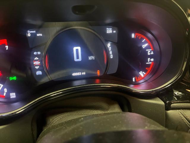2021 Dodge Durango SXT Plus AWD