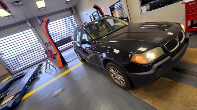 2004 BMW X3 2.5i for sale in Groveport, OH