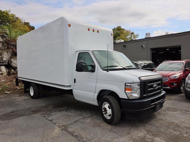 2024 Ford E-350 Cutaway Base for sale in Poughkeepsie, NY