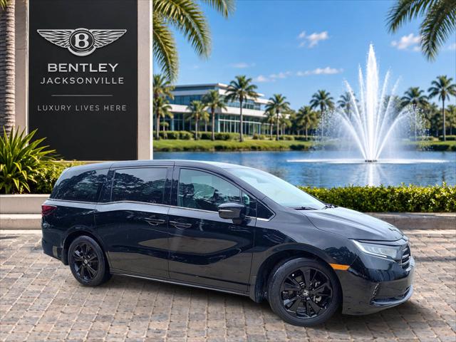 2024 Honda Odyssey Sport for sale in Jacksonville, FL