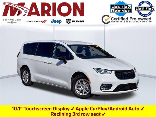 2025 Chrysler Pacifica Select for sale in Marion, NC