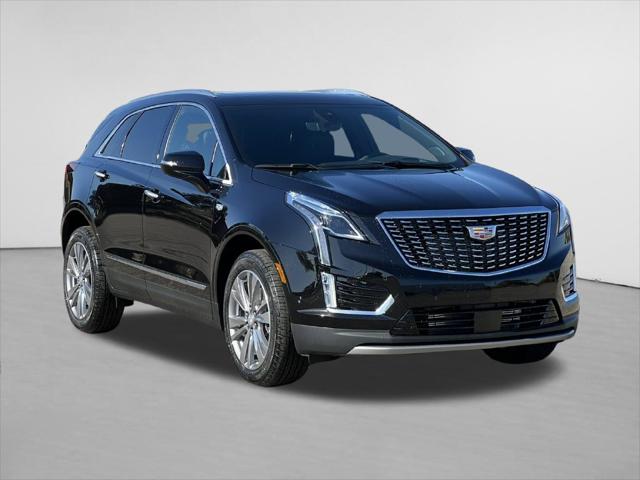 2026 Cadillac XT5 Premium Luxury AWD for sale in Portage, MI