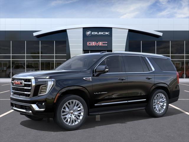 2027 GMC Yukon Elevation, 4WD