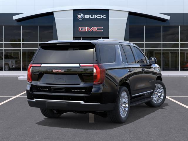 2027 GMC Yukon Elevation, 4WD