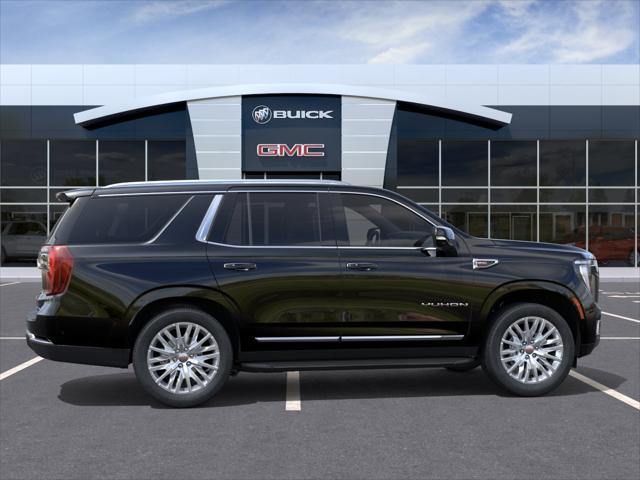 2027 GMC Yukon Elevation, 4WD