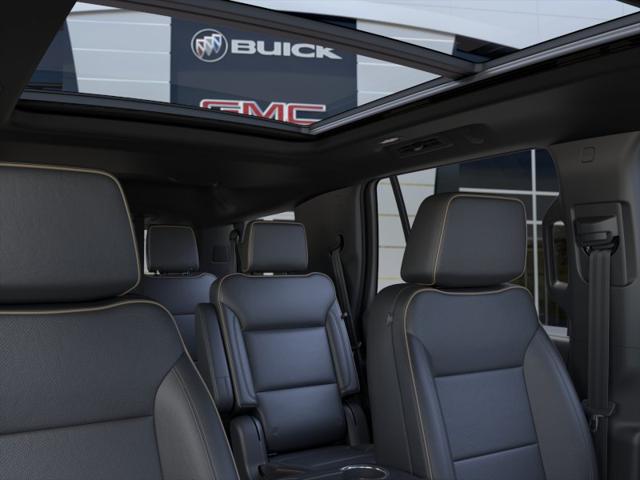 2027 GMC Yukon Elevation, 4WD