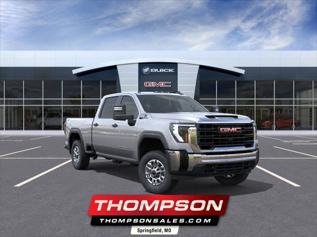 2026 GMC Sierra 2500HD Pro for sale in Springfield, MO