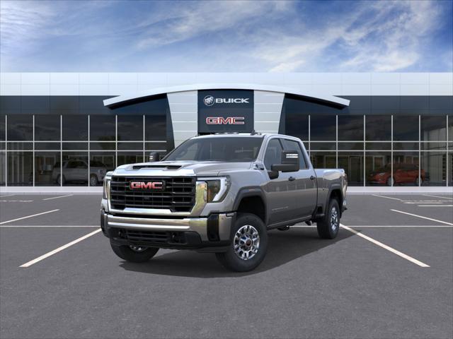 2026 GMC Sierra 2500HD Pro