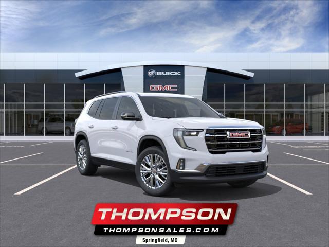 2027 GMC Acadia Elevation, AWD for sale in Springfield, MO
