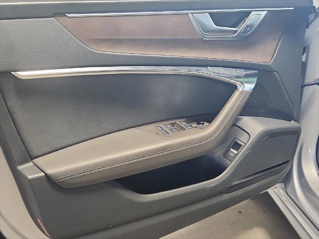 2025 Audi A7 Prestige 55 TFSI quattro S tronic