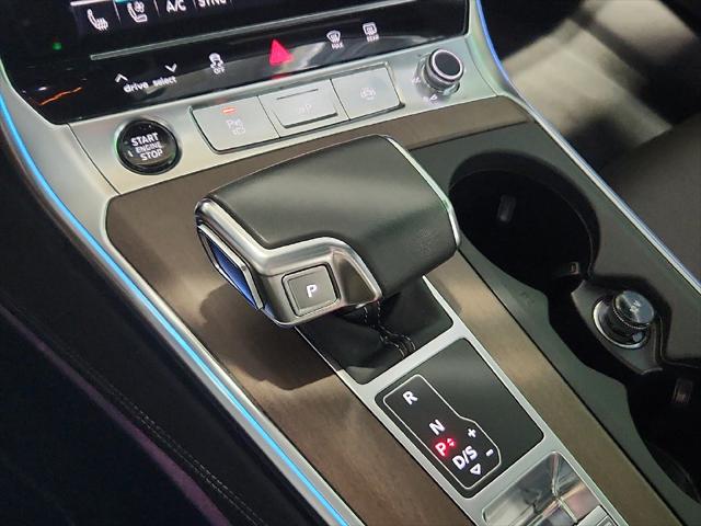 2025 Audi A7 Prestige 55 TFSI quattro S tronic