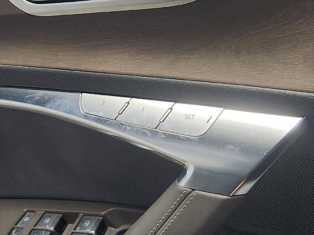 2025 Audi A7 Prestige 55 TFSI quattro S tronic