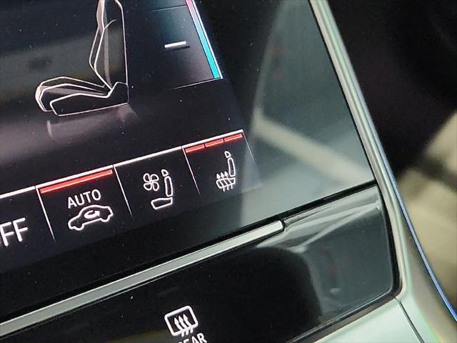 2025 Audi A7 Prestige 55 TFSI quattro S tronic