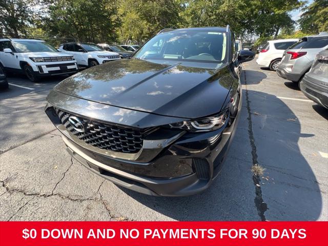 2026 Mazda CX-50 2.5 S Premium for sale in Morrow, GA