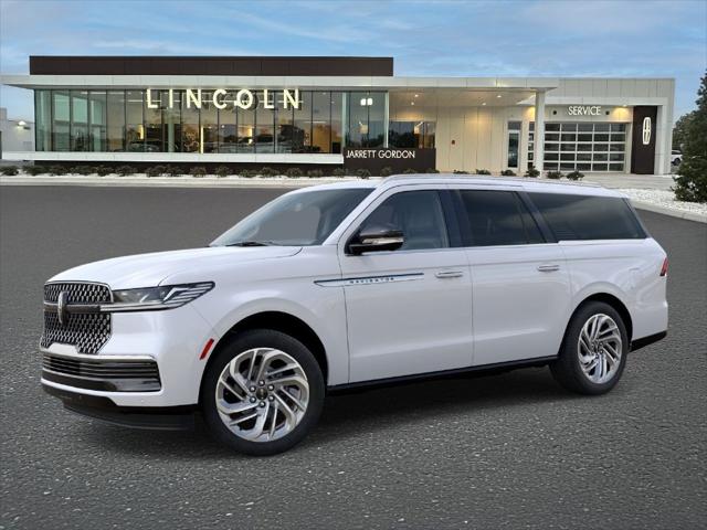 2027 Lincoln Navigator Reserve L for sale in Winter Haven, FL