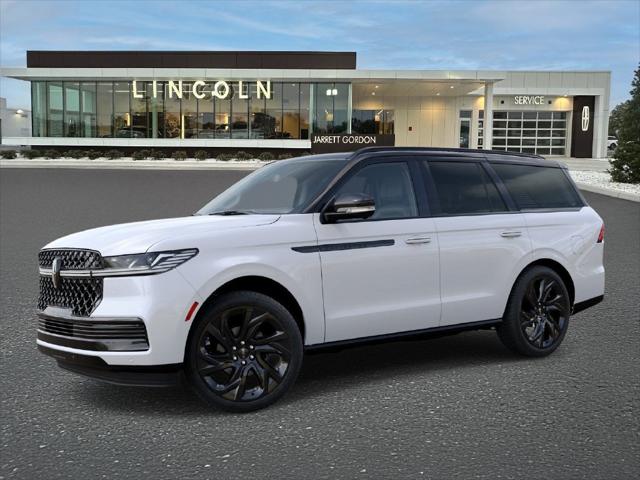 2027 Lincoln Navigator Black Label for sale in Winter Haven, FL
