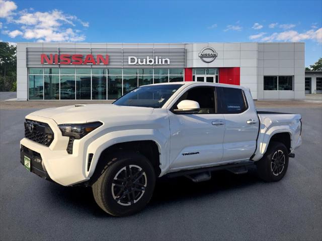2024 Toyota Tacoma TRD Sport for sale in Dublin, GA
