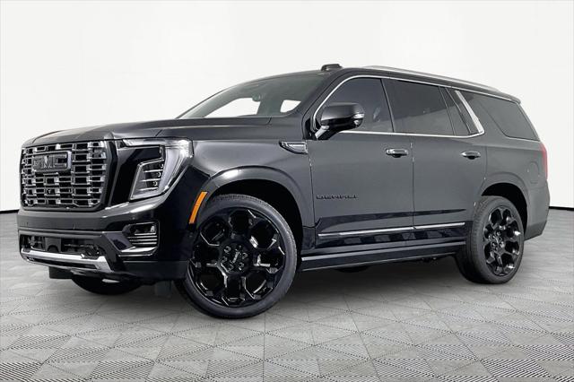 2027 GMC Yukon Denali Ultimate for sale in Oklahoma City, OK