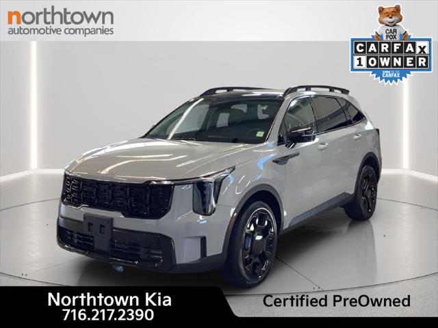 2026 Kia Sorento X-Line EX for sale in Amherst, NY