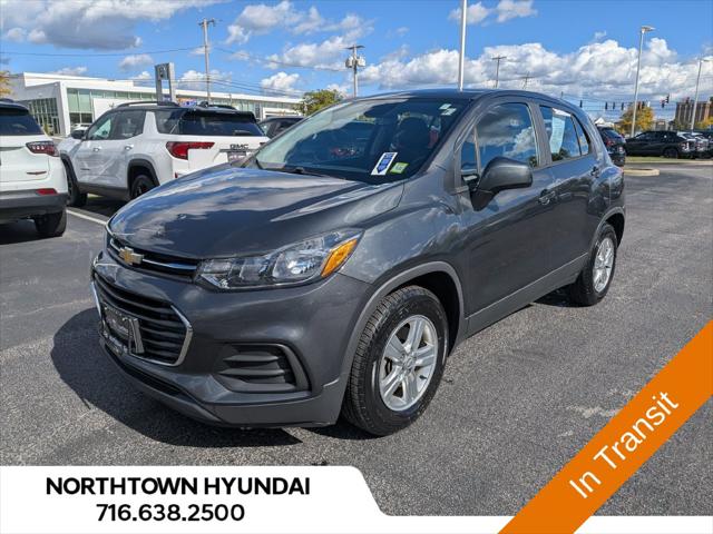 2019 Chevrolet Trax LS for sale in Amherst, NY