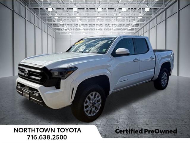 2025 Toyota Tacoma SR5 for sale in Amherst, NY
