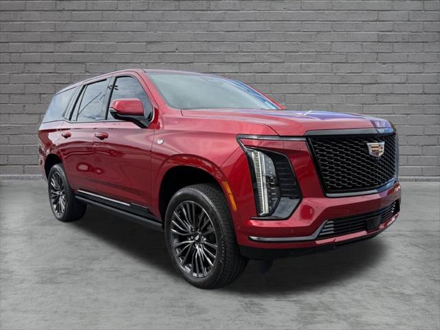 2025 Cadillac Escalade Sport Platinum for sale in Danville, VA