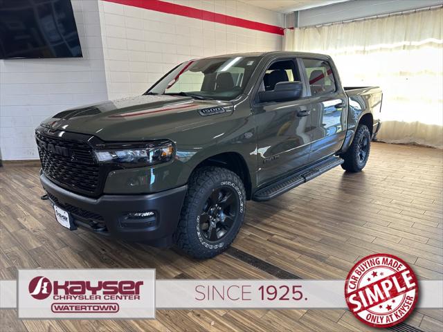 2027 Ram 1500 Warlock for sale in Watertown, WI