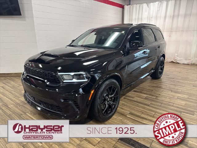 2027 Dodge Durango GT Plus HEMI for sale in Watertown, WI