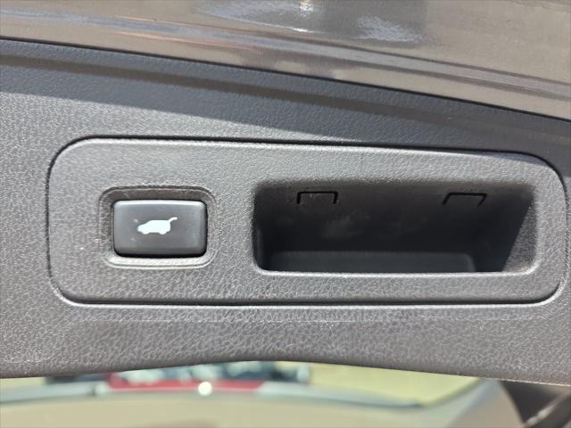 2012 Acura MDX Advance Package