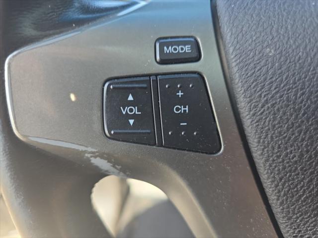 2012 Acura MDX Advance Package