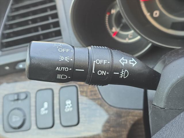 2012 Acura MDX Advance Package