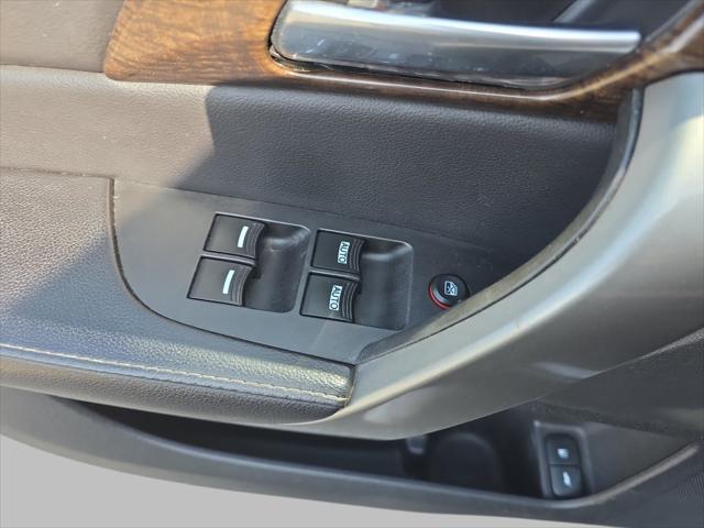 2012 Acura MDX Advance Package