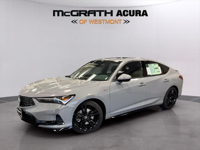 2026 Acura Integra FWD A-Spec for sale in Westmont, IL