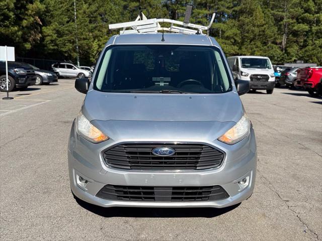 2020 Ford Transit Connect XLT Passenger Wagon