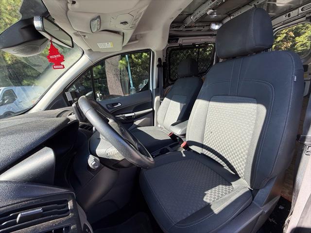 2020 Ford Transit Connect XLT Passenger Wagon