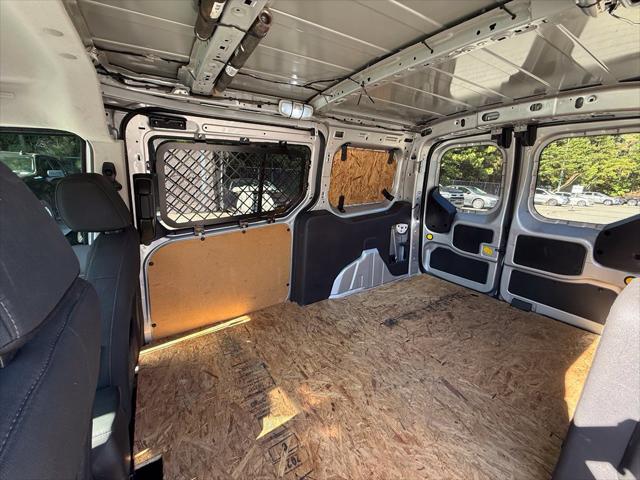 2020 Ford Transit Connect XLT Passenger Wagon