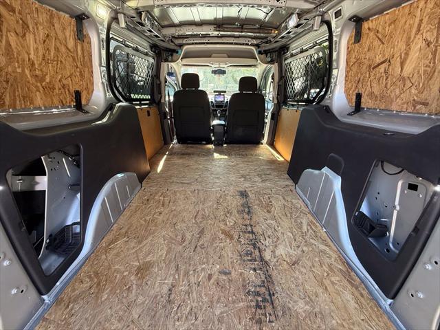 2020 Ford Transit Connect XLT Passenger Wagon