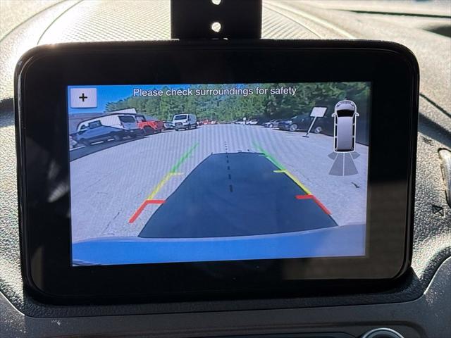 2020 Ford Transit Connect XLT Passenger Wagon