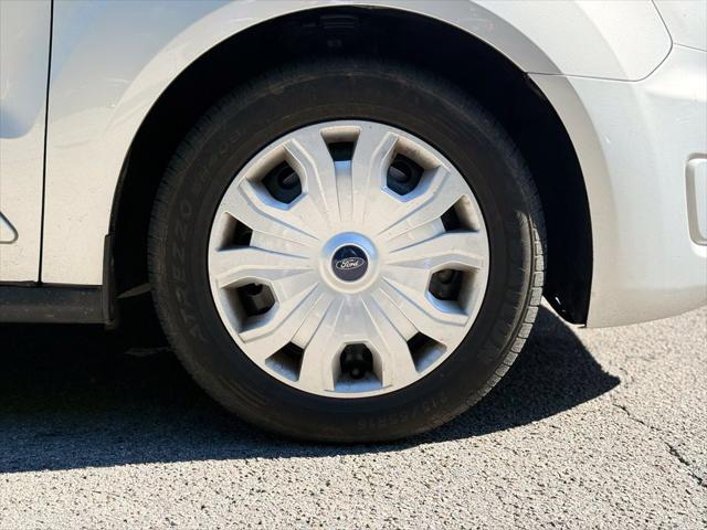 2020 Ford Transit Connect XLT Passenger Wagon