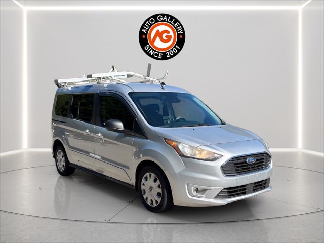 2020 Ford Transit Connect XLT Passenger Wagon for sale in Buford, GA