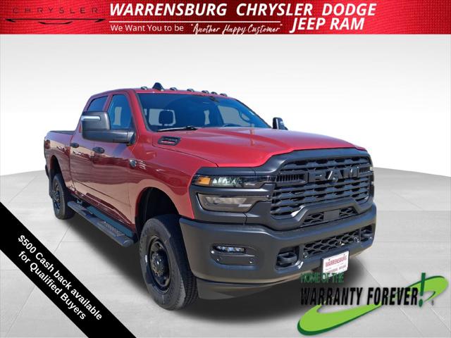 2027 Ram 2500 Tradesman for sale in Warrensburg, MO
