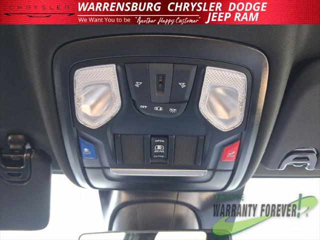 2027 Ram 2500 Tradesman