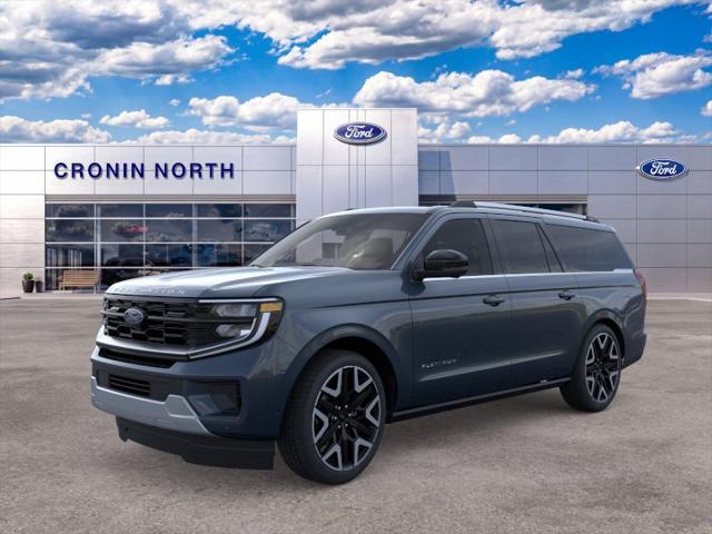 2026 Ford Expedition Max Platinum MAX for sale near Middletown, OH