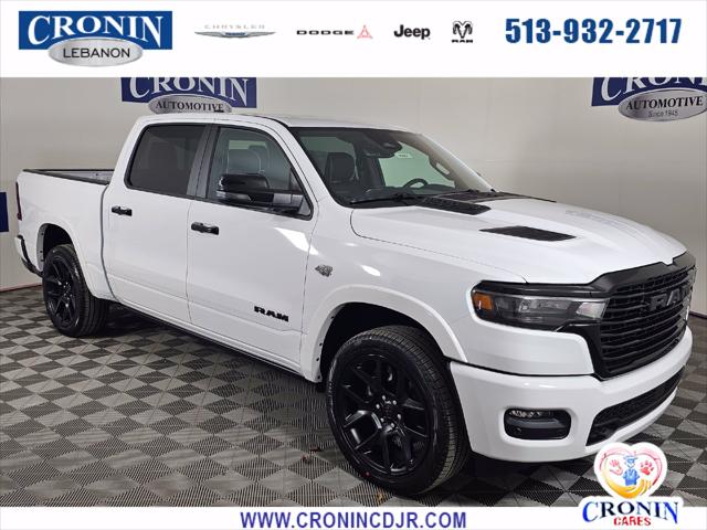2027 Ram 1500 Laramie for sale in Lebanon, OH