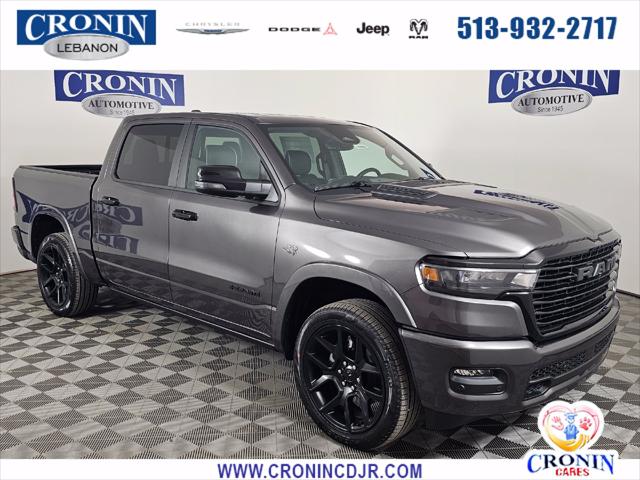 2027 Ram 1500 Laramie for sale in Lebanon, OH