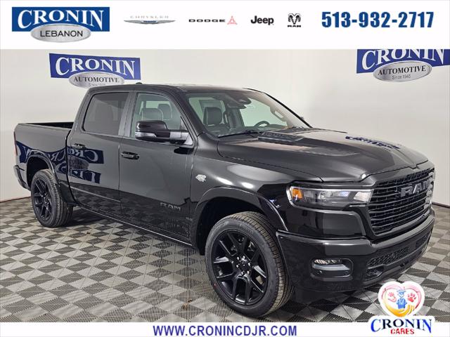 2027 Ram 1500 Laramie for sale in Lebanon, OH