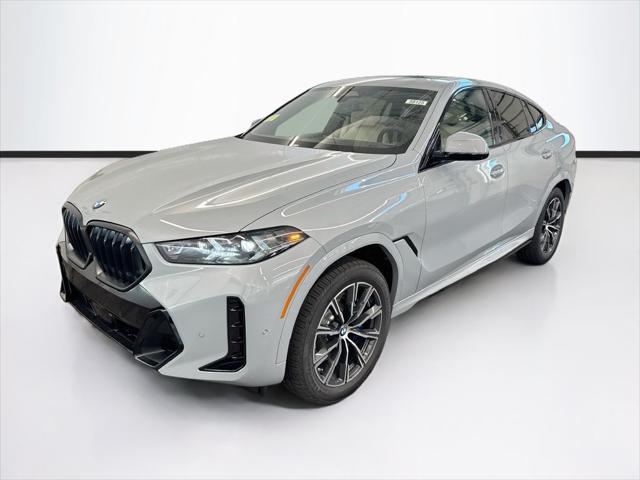 2027 BMW X6 xDrive40i for sale in Peabody, MA